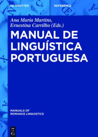 Manual de linguística portuguesa Ana Maria Martins Editor