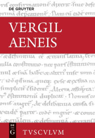 Aeneis: Lateinisch - deutsch Vergil Author
