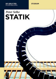 Statik Peter Selke Author