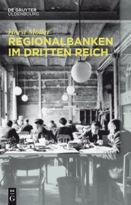 Regionalbanken im Dritten Reich: Bayerische Hypotheken- und Wechsel-Bank, Bayerische Vereinsbank, Vereinsbank in Hamburg, Bayerische Staatsbank 1933 b