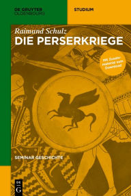 Die Perserkriege Raimund Schulz Author