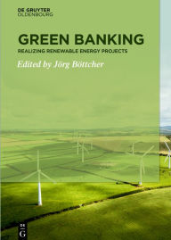 Green Banking: Realizing Renewable Energy Projects