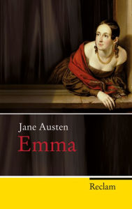 Emma: Roman - Jane Austen
