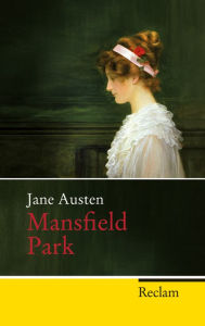Mansfield Park: Roman - Jane Austen