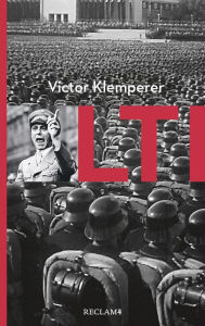 LTI: Notizbuch eines Philologen Victor Klemperer Author