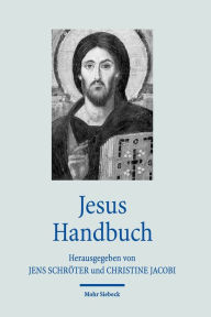 Jesus Handbuch Lena Nogossek With