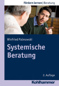 Systemische Beratung Winfried Palmowski Author