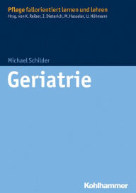 Geriatrie Michael Schilder Author