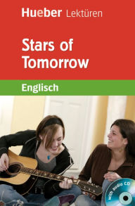Stars of Tomorrow: EPUB/MP3-Download - Alan C. McLean