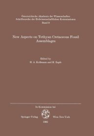 New Aspects on Tethyan Cretaceous Fossil Assemblages H.A. Kollmann Editor