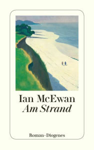 Am Strand (On Chesil Beach) Ian McEwan Author