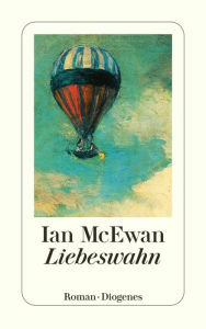 Liebeswahn Ian McEwan Author