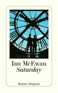 Saturday (German Edition) Ian McEwan Author