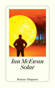 Solar (German Edition) Ian McEwan Author