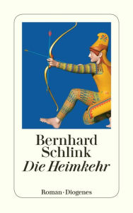 Die Heimkehr Bernhard Schlink Author