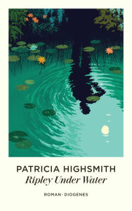 Ripley Under Water Patricia Highsmith Author
