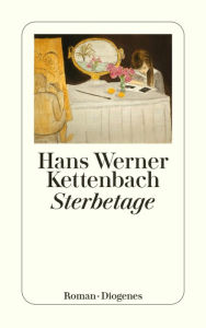 Sterbetage Hans Werner Kettenbach Author