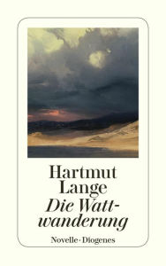 Die Wattwanderung Hartmut Lange Author