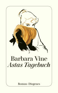 Astas Tagebuch Barbara Vine Author