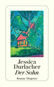 Der Sohn Jessica Durlacher Author