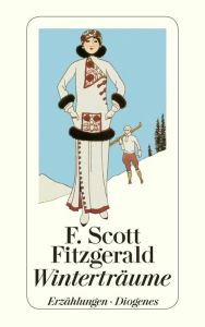 WintertrÃ¤ume F. Scott Fitzgerald Author