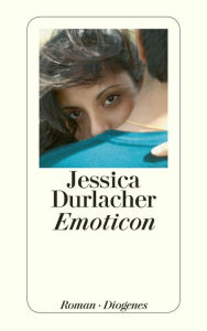 Emoticon Jessica Durlacher Author