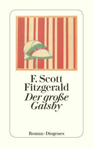 Der große Gatsby F. Scott Fitzgerald Author