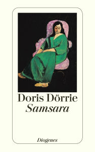 Samsara Doris Dörrie Author