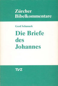 Die Briefe des Johannes Gerd Schunack Author
