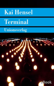 Terminal: Roman Kai Hensel Author