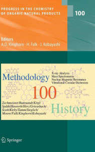 Progress in the Chemistry of Organic Natural Products 100 A. D. Kinghorn Editor
