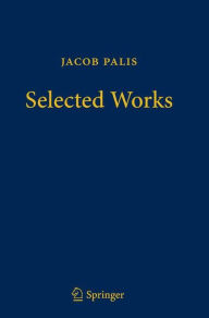 Jacob Palis - Selected Works