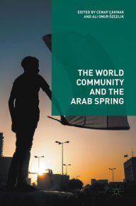 The World Community and the Arab Spring
