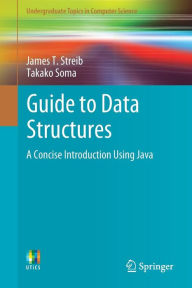 Guide to Data Structures