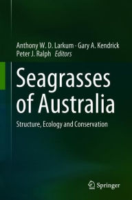 Seagrasses of Australia