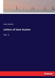 Letters of Jane Austen - Jane Austen