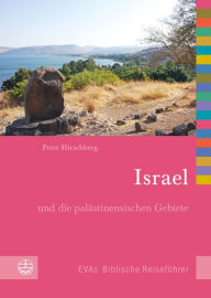 Israel Peter Hirschberg Author