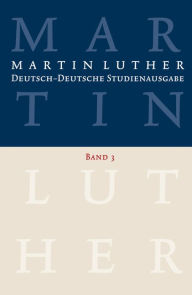 Deutsch-Deutsche Studienausgabe: Band 3: Christ und Welt (Hrsg. u. eingel. von Hellmut Zschoch) Albrecht Beutel Editor