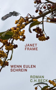 Wenn Eulen schrein: Roman Janet Frame Author