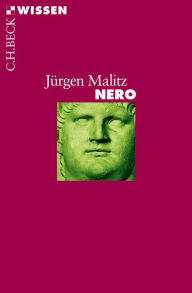 Nero Jürgen Malitz Author