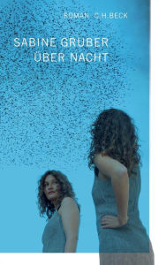 Über Nacht: Roman Sabine Gruber Author
