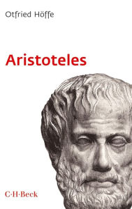 Aristoteles Otfried HÃ¶ffe Author