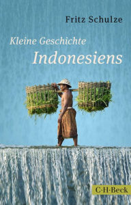 Kleine Geschichte Indonesiens: Von den InselkÃ¶nigreichen zum modernen GroÃ?staat Fritz Schulze Author
