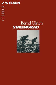 Stalingrad Bernd Ulrich Author