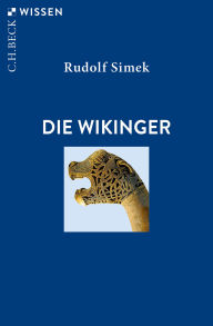 Die Wikinger Rudolf Simek Author