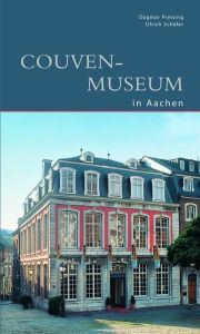 Couven-Museum Aachen Dagmar Preising Author