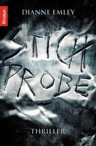 Stichprobe: Thriller - Dianne Emley