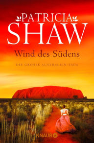 Wind des SÃ¼dens Patricia Shaw Author