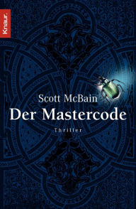 Der Mastercode - Scott McBain
