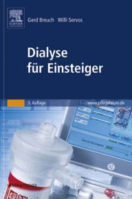 Dialyse für Einsteiger - Gerd Breuch
